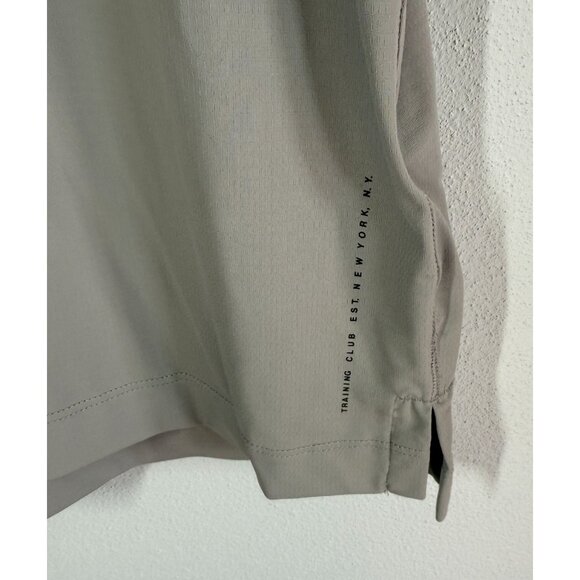 YPB Active Cardio Sleeveless Athletic Tank Top Large Gray Activewear Gym Workout - Picture 8 of 12